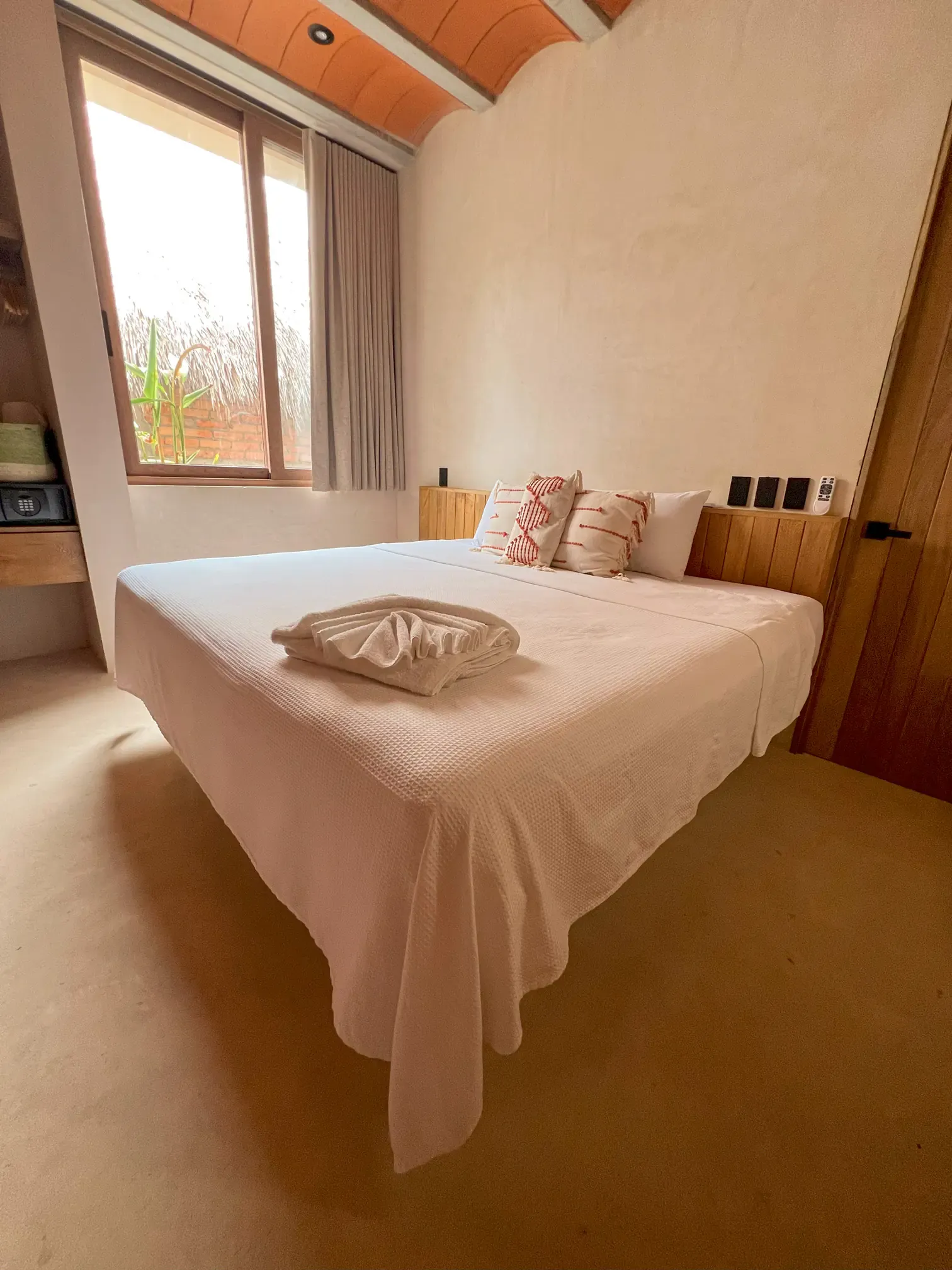 Loft Armadillo en Casa Xaviera