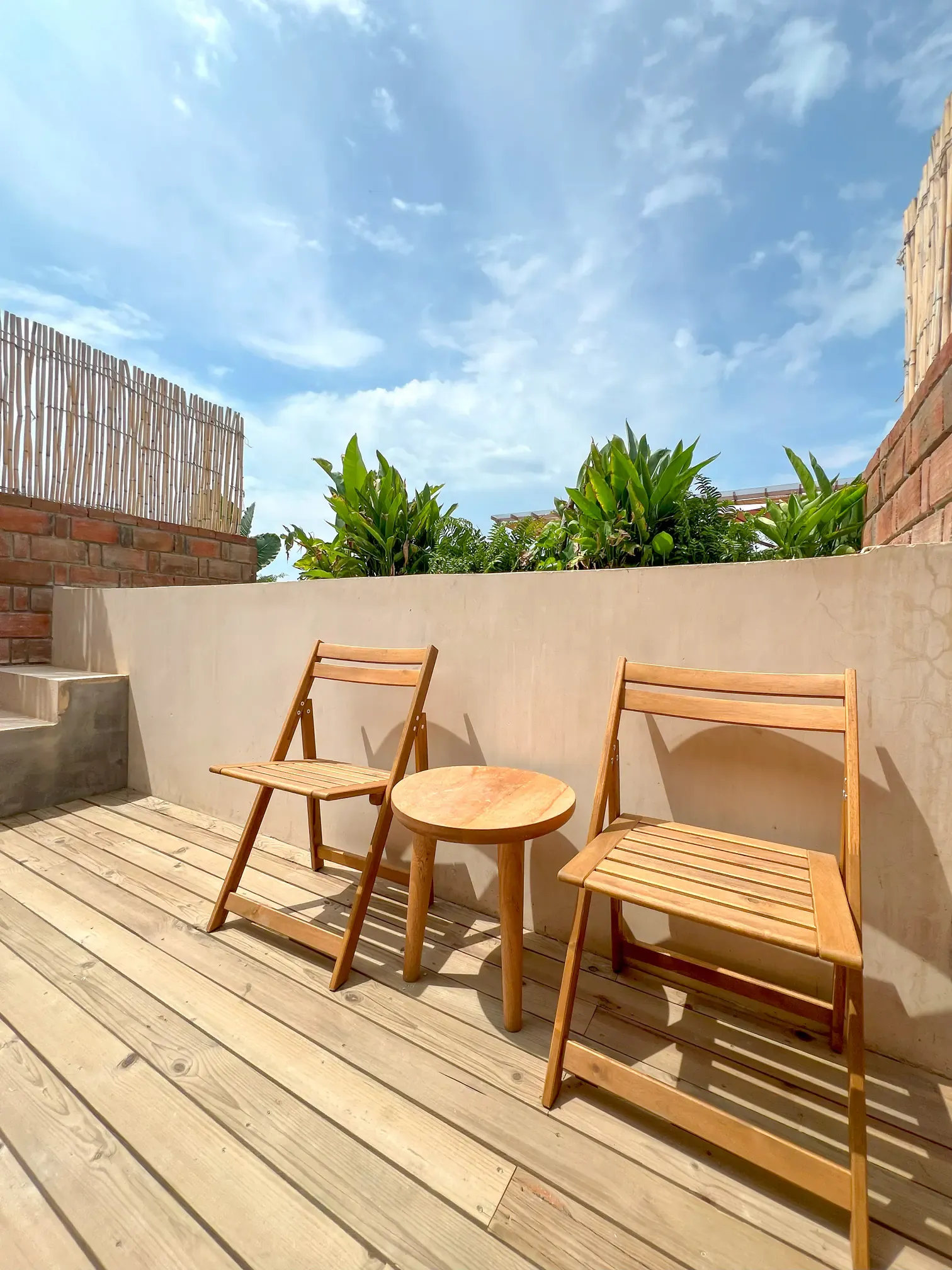 Loft Tábano en Casa Xaviera